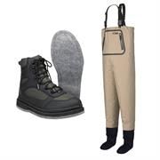 Scierra CC3 �ndbare Waders s�t 